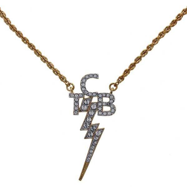 graceland tcb necklace