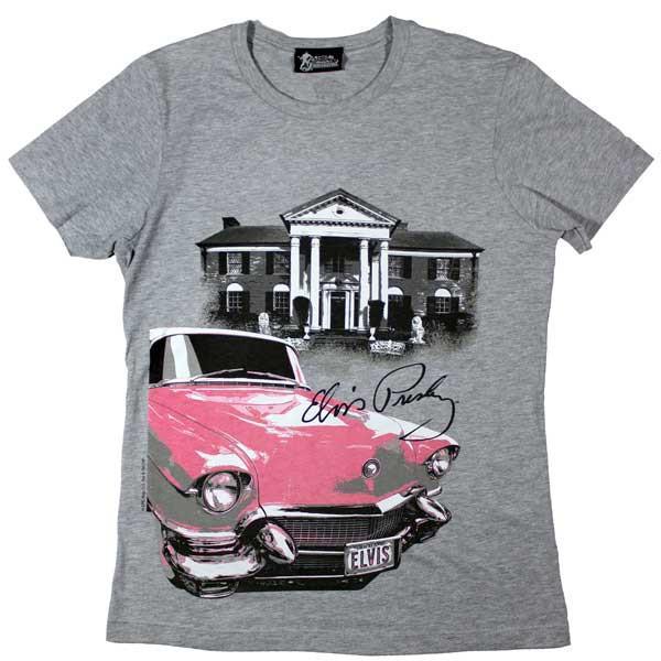 classic car tee shirts