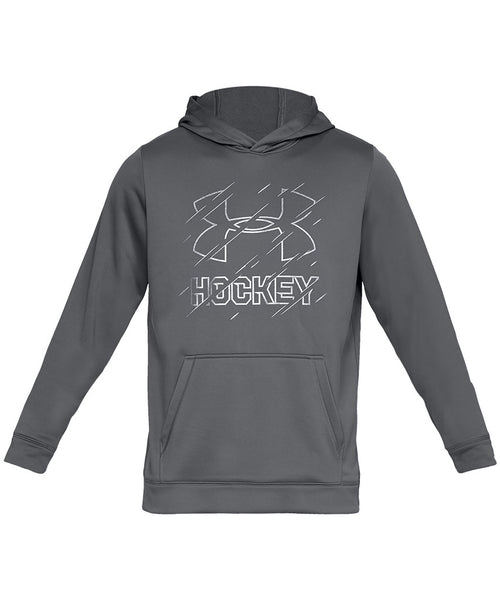 men's under armour hockey hoodie