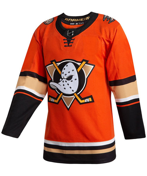 ducks 3rd jersey schedule