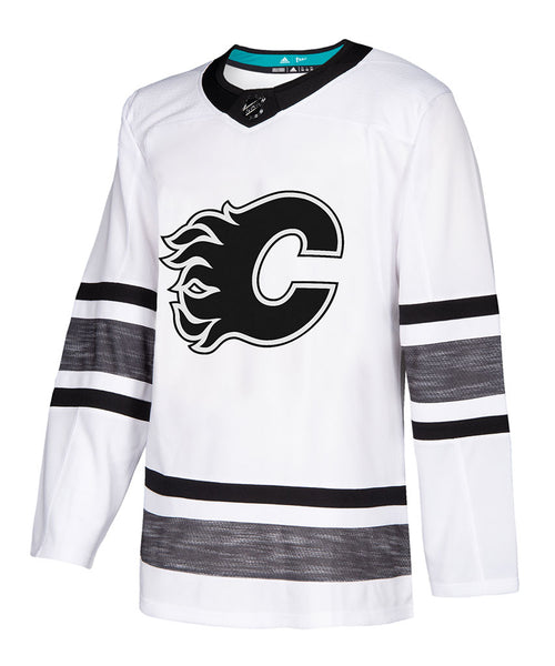 calgary flames all star jersey