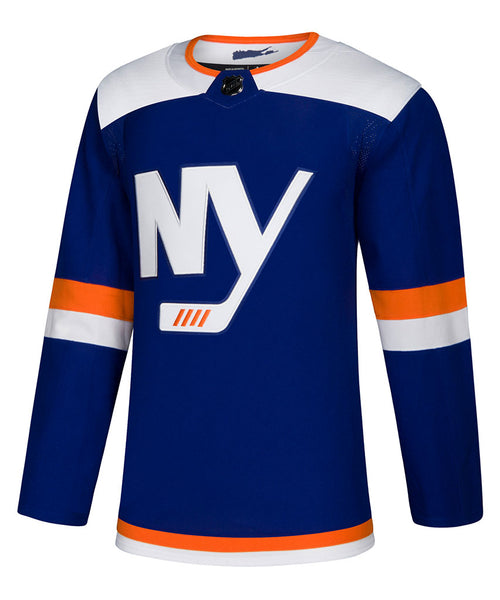 new york islanders third jersey