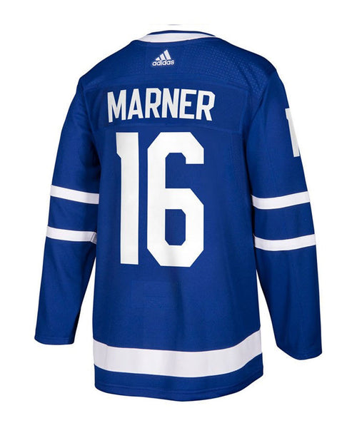 mitch marner st pats jersey