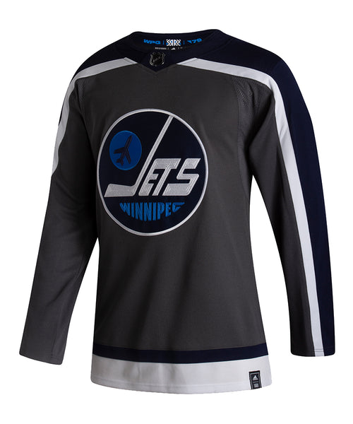 winnipeg jets pro jersey