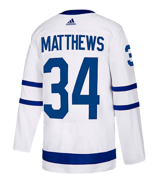 auston matthews leafs jersey for sale