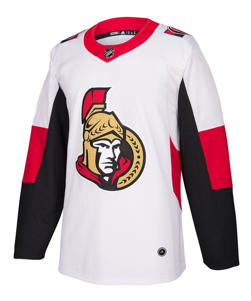 ottawa senators jersey