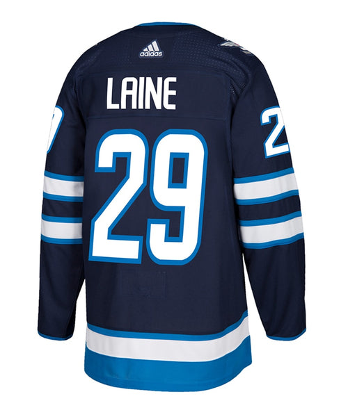 jets winnipeg jersey