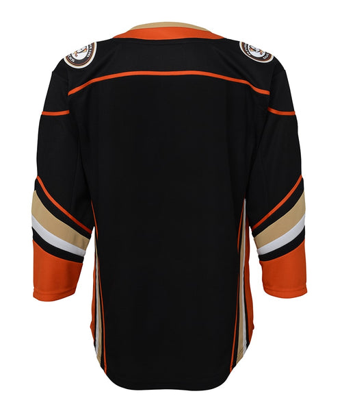 anaheim ducks jersey kids