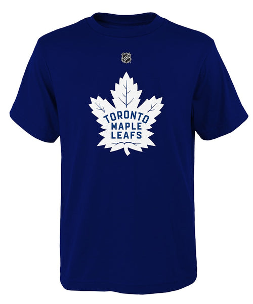 maple leafs shirt