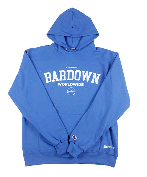 worldwide champions hoodie