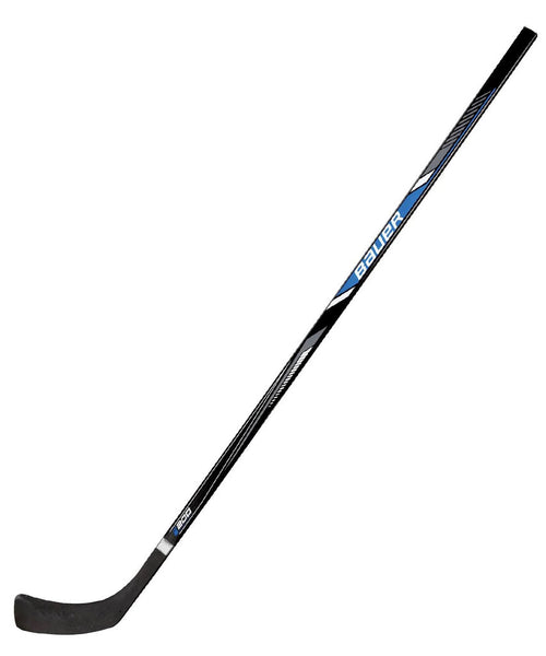 Bauer i200 Junior Wood Hockey Stick 