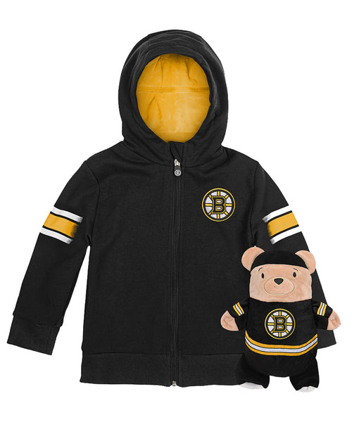 boston bruins toddler