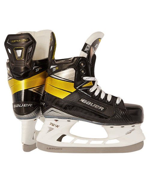 telescoop Diakritisch Bungalow BAUER SUPREME 3S JUNIOR HOCKEY SKATES – Pro Hockey Life