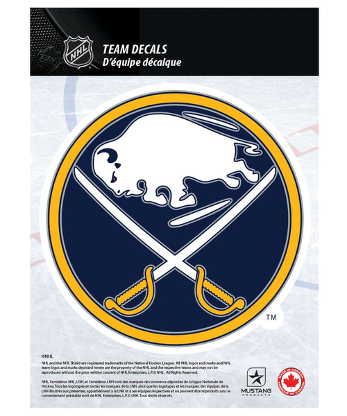 nhl team buffalo