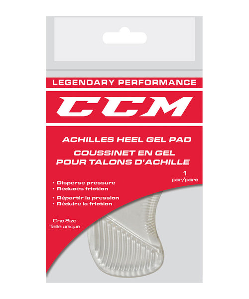 achilles gel pad