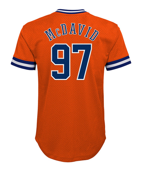 oilers baseball jersey