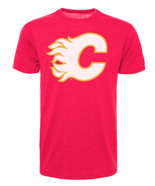 calgary flames t shirt