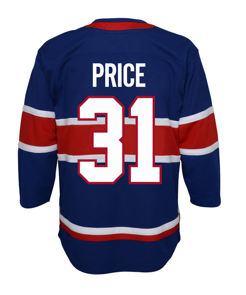 canadiens price jersey