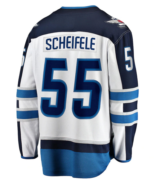 winnipeg jets jersey numbers