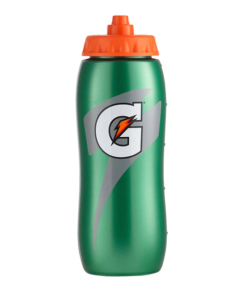 nike gatorade bottle