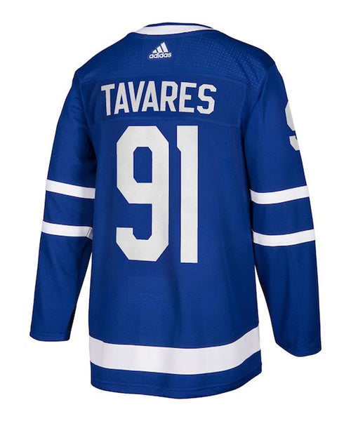 signed john tavares jersey