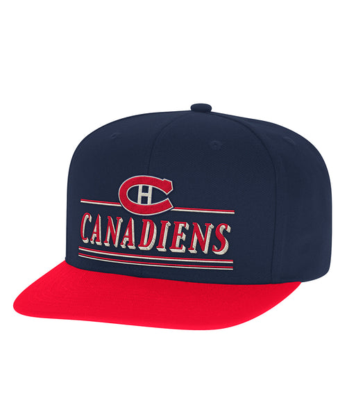 canadiens hat
