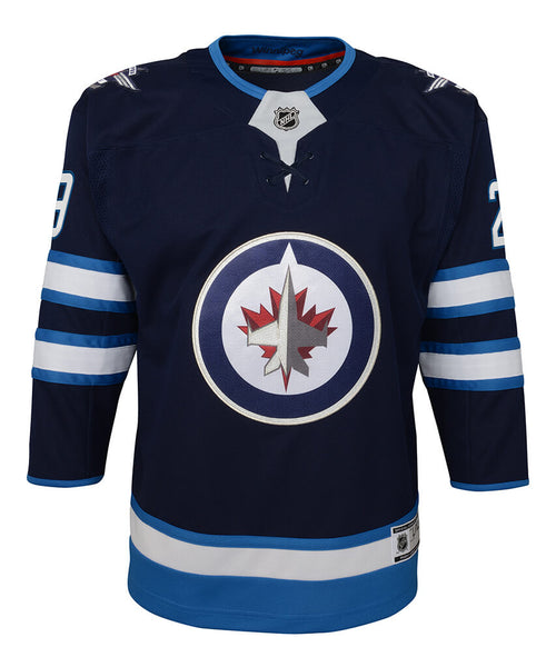 winnipeg jets premier jersey