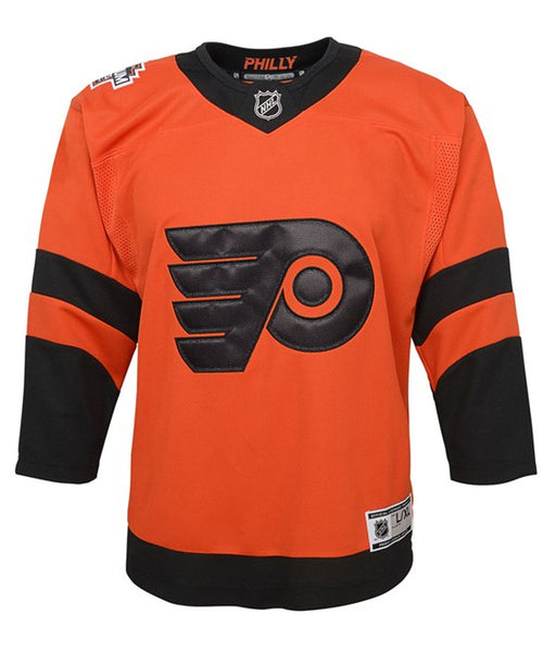 nhl flyers stadium series jersey