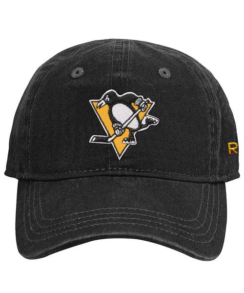 pittsburgh penguins infant hat