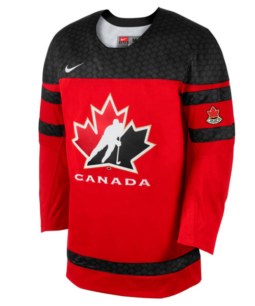new canadian jersey