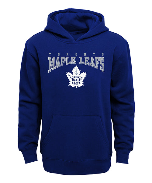 maple leafs hoodie