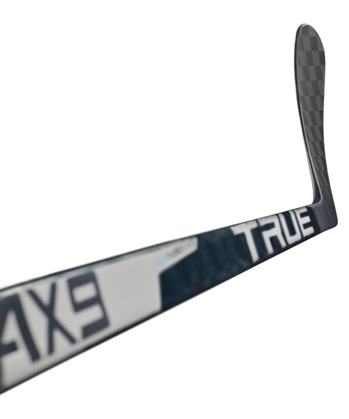 TRUE Catalyst 5X Grip Composite Hockey Stick - Senior