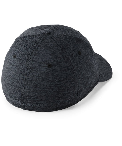 under armour twist closer cap