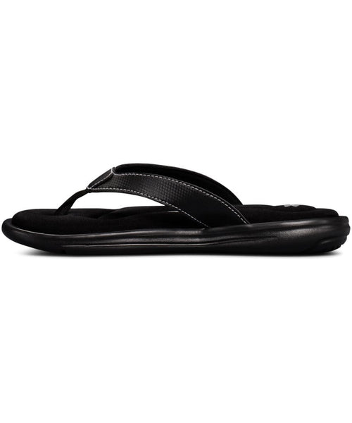 under armour women's marbella vi flip flops