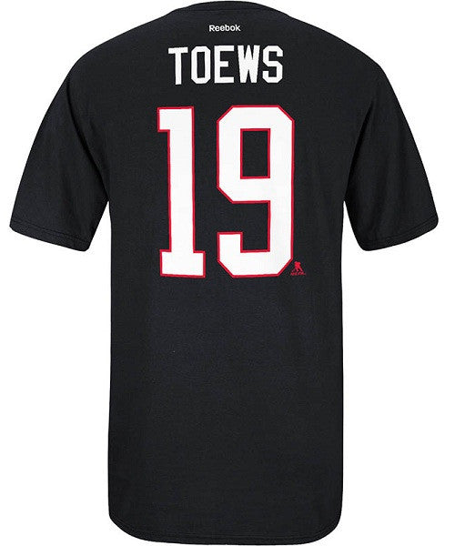 toews shirt