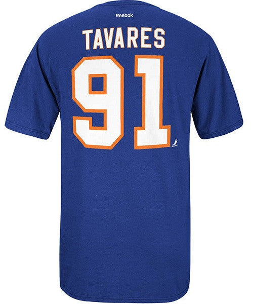 new york islanders tavares jersey