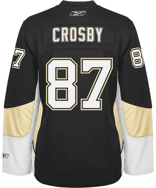 women's crosby jersey