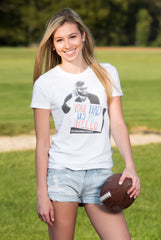 julian edelman t shirt