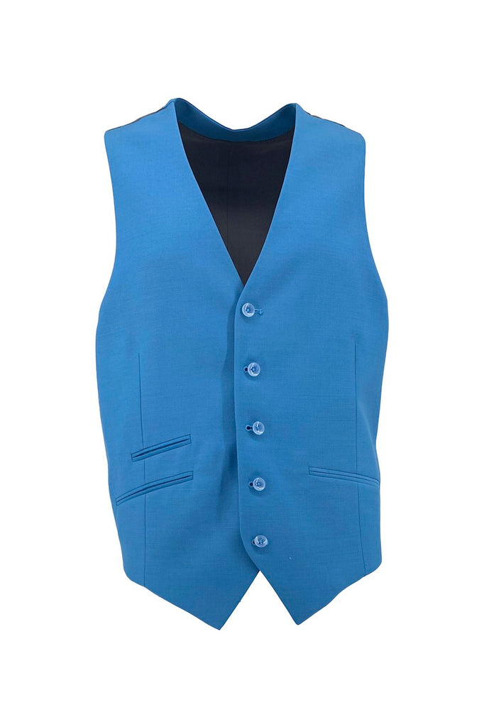 Women's Washable Tweed Vest