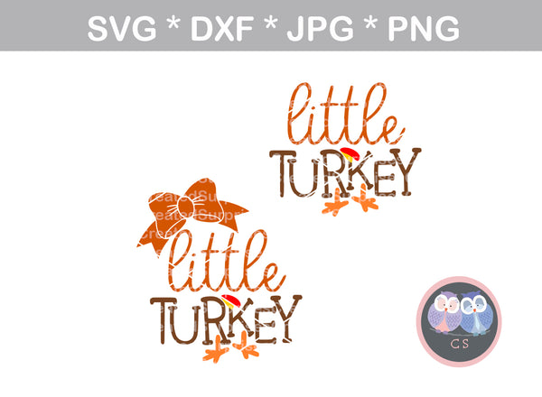 Be Thankful Digital Download SVG