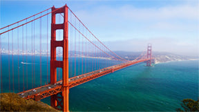 golden gate bridge