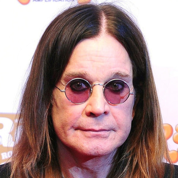 Ontwikkelen Becks Waden Ozzy Osbourne Style Tinted Lens Round Celebrity Sunglasses – CosmicEyewear