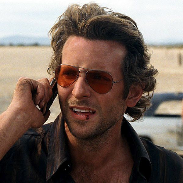 bradley cooper aviators