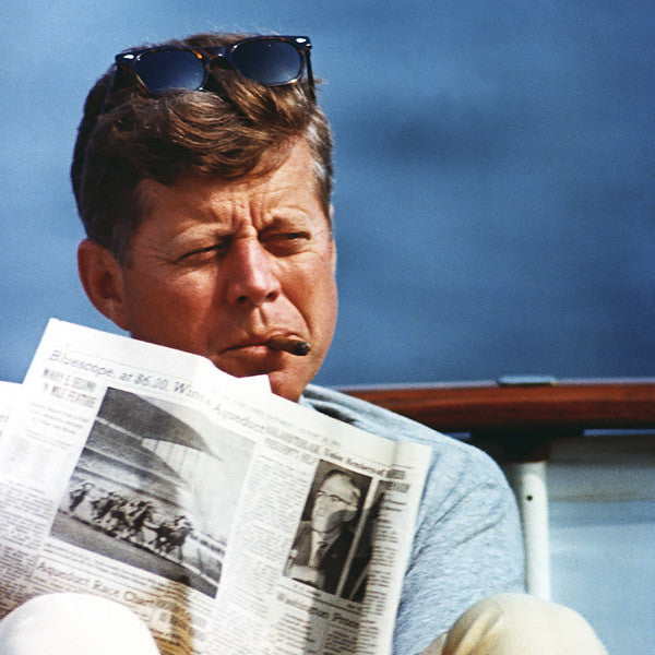 jfk sunglasses