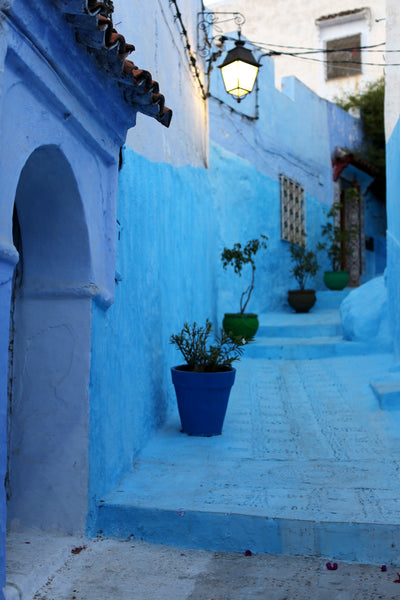 Chefchaouen, Morocco