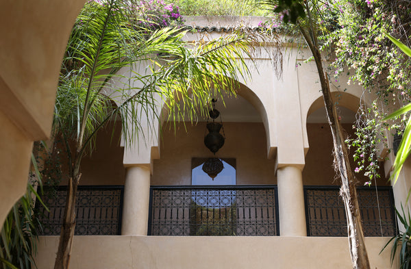 Riad Meriem, Marrakech, Morocco