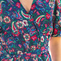 JUMPSUIT SABA