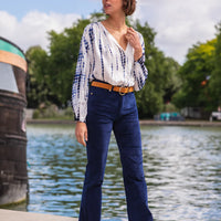 Blouse BERFINE