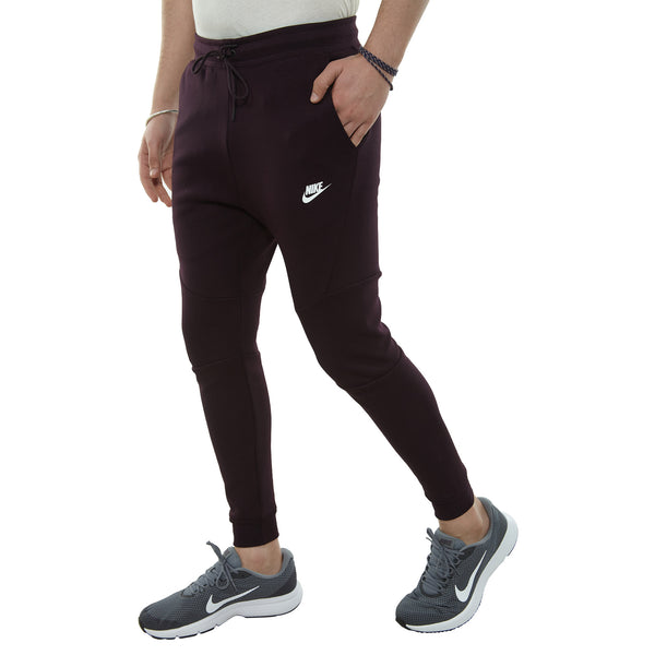 nike jogger pants with zipper