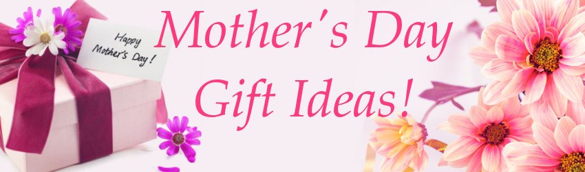 Mothers Day Gift Ideas 2018 -Aromatherapy Jewellery Australia